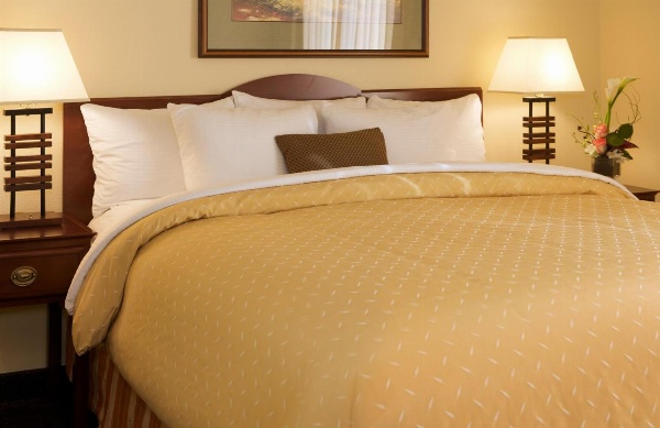 Larkspur Landing Campbell - An All-Suite Hotel Main image